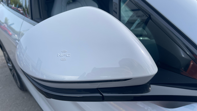 BYD Sealion 7 390kW Excellence AWD 91kWh 5dr Auto Electric Estate